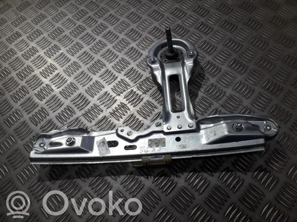 Ford Focus Macara ușă glisantă cu motor 