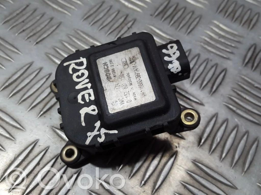 Rover 75 Motor/actuator clapetă aer