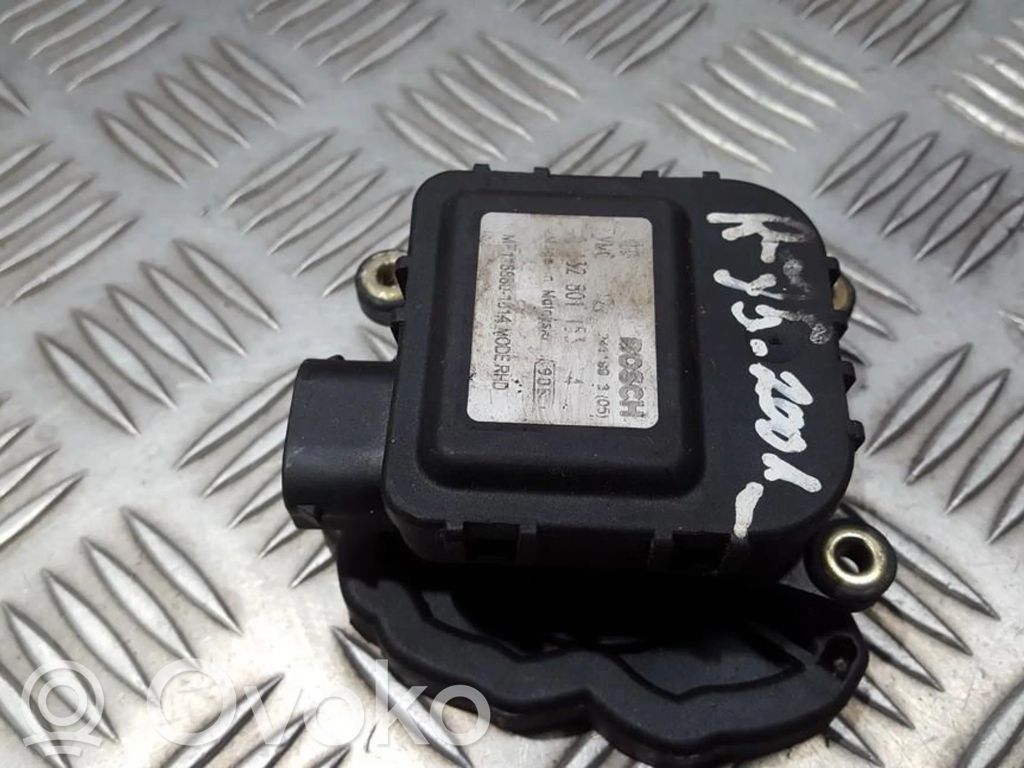 Rover 75 Motorino attuatore aria 