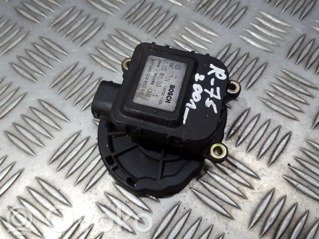 Rover 75 Motorino attuatore aria 