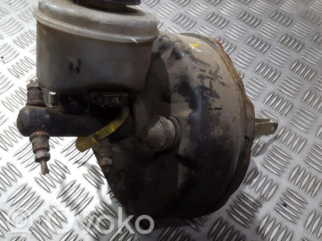 Nissan Micra Bomba de freno 