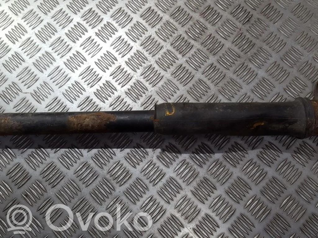 Mitsubishi Space Runner Amortizor spate 