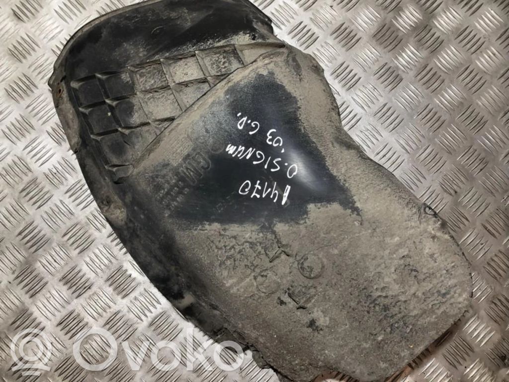 Opel Signum Apărători interioare aripă roată spate