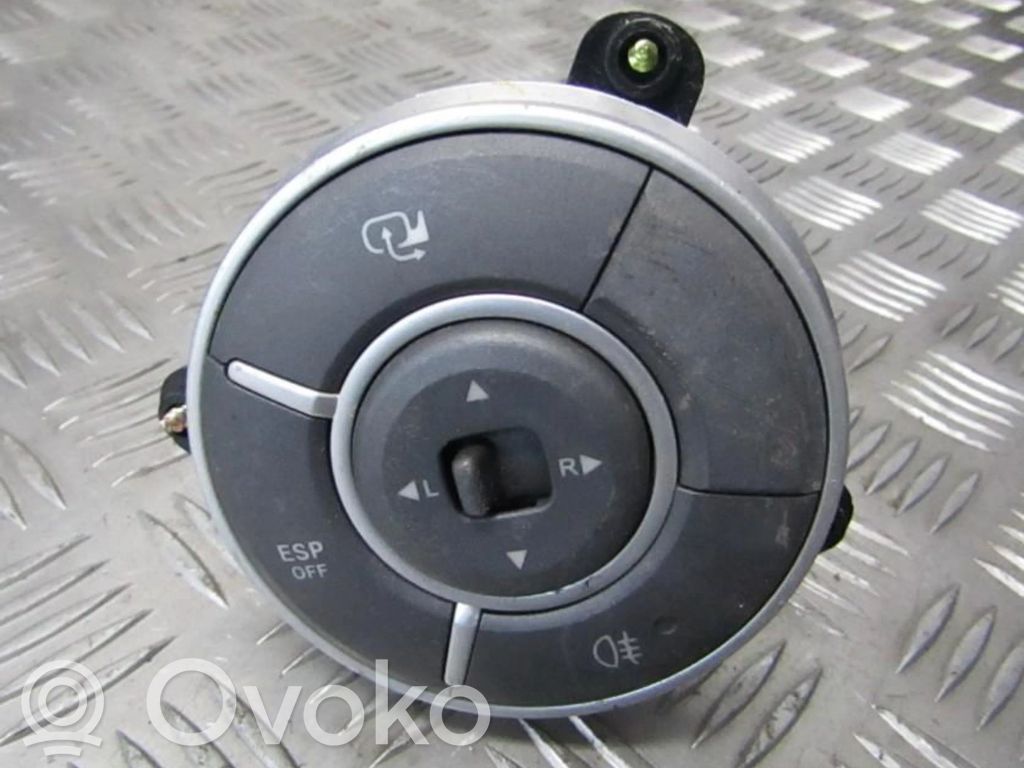 SsangYong Kyron Przycisk / Włącznik ESP 