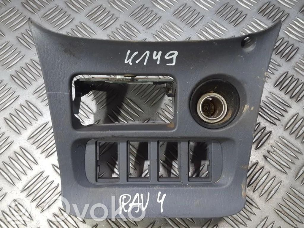 Toyota RAV 4 (XA20) Alte piese de interior 
