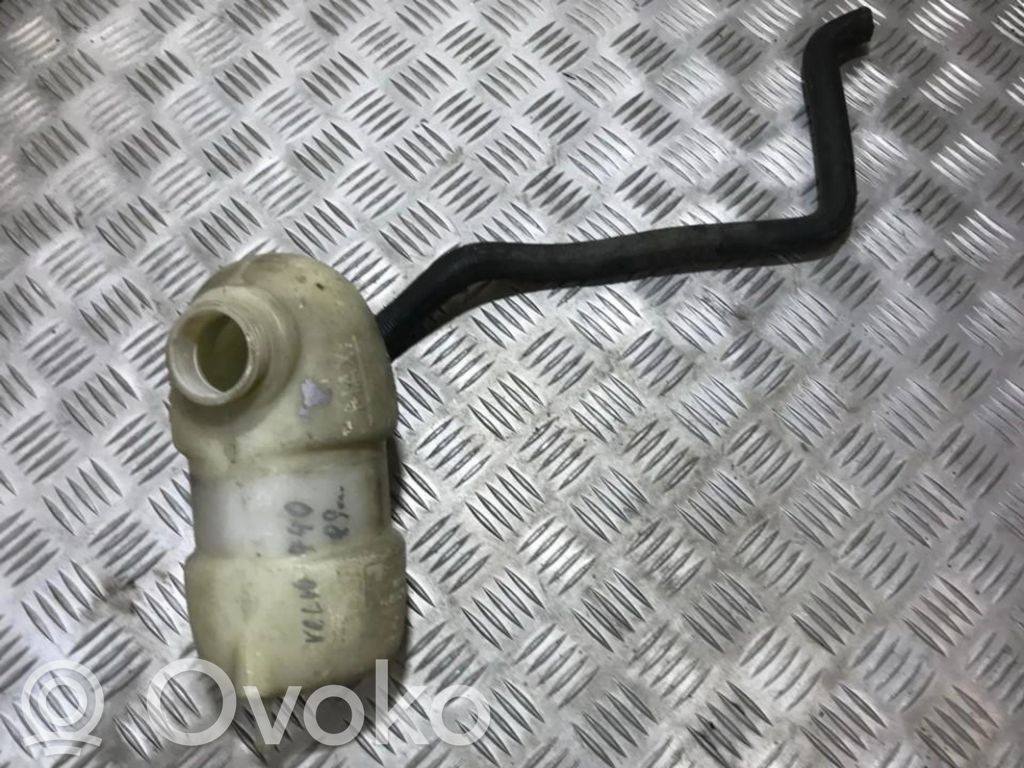 Volvo 740 Depósito del refrigerante 