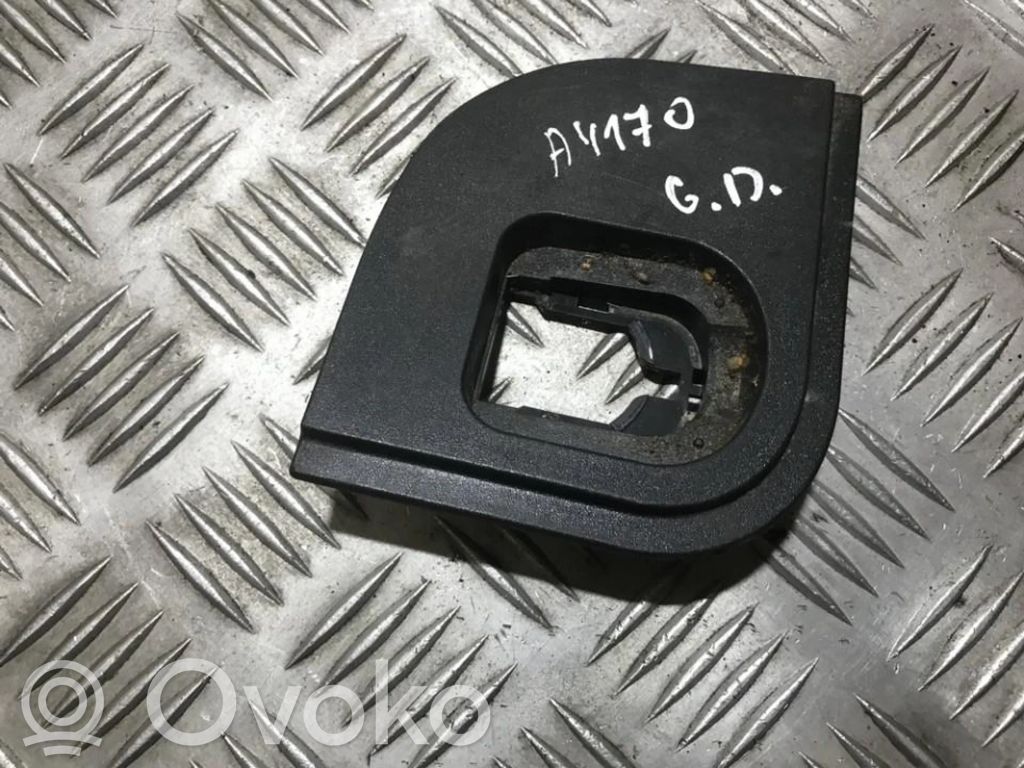 Opel Signum Altra parte interiore 