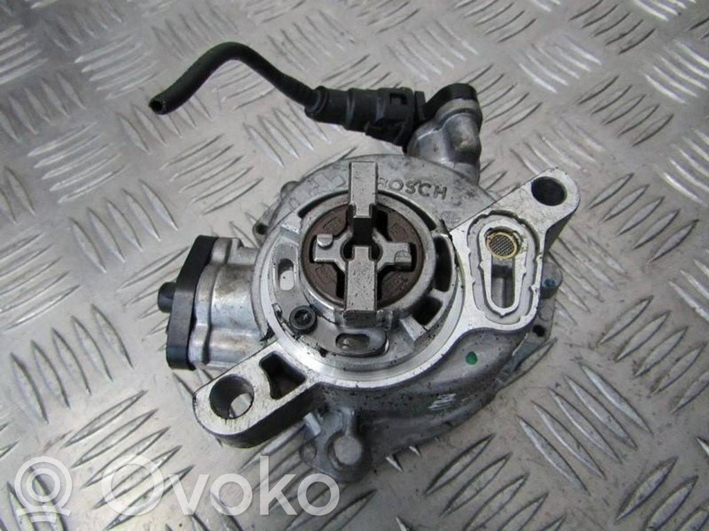 Pompe à vide   9804021880,9804021880
