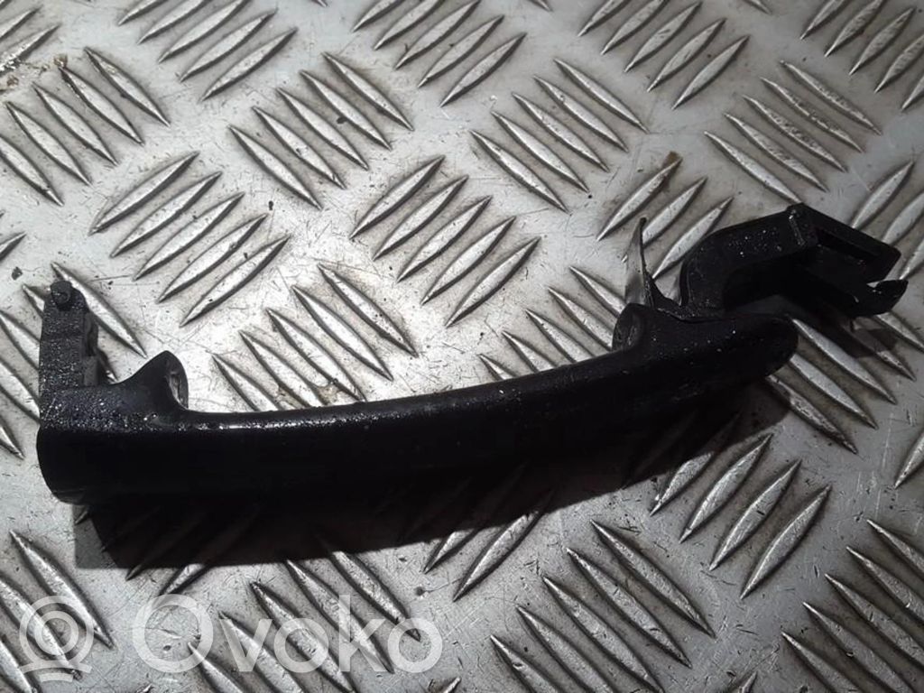 Manecilla externa puerta delantera   3B0837207,3B0837207
