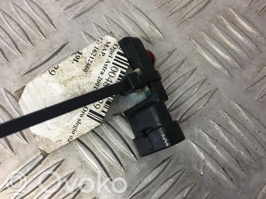 Luftdrucksensor   16212460,16212460