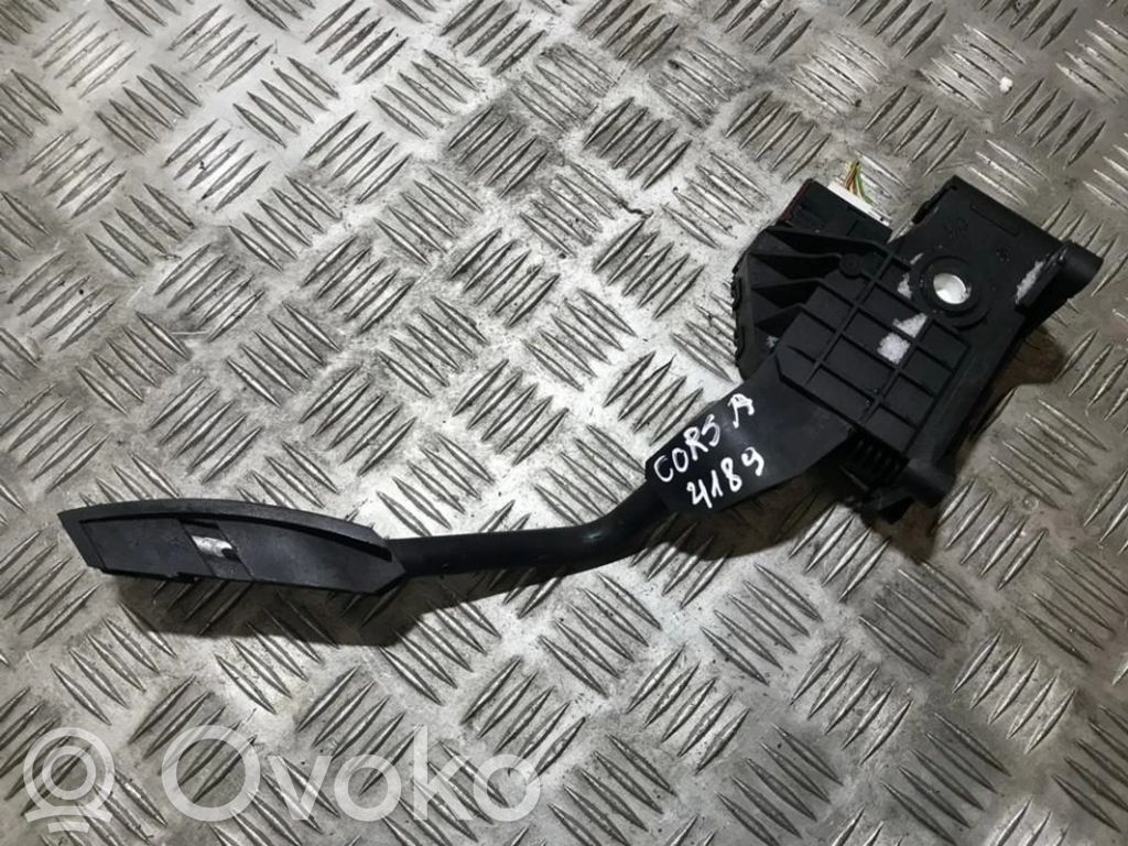 Pedale dell’acceleratore   55702021,04308B22,04308B22,55702021