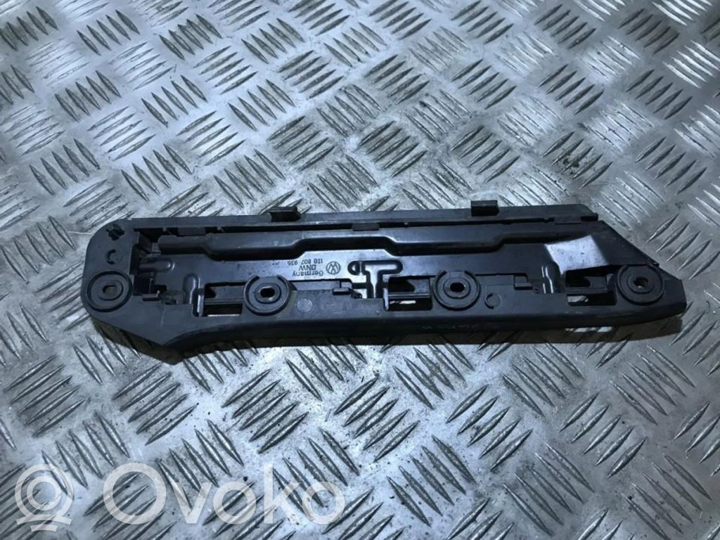 Volkswagen Touran I Suport montare bară față 