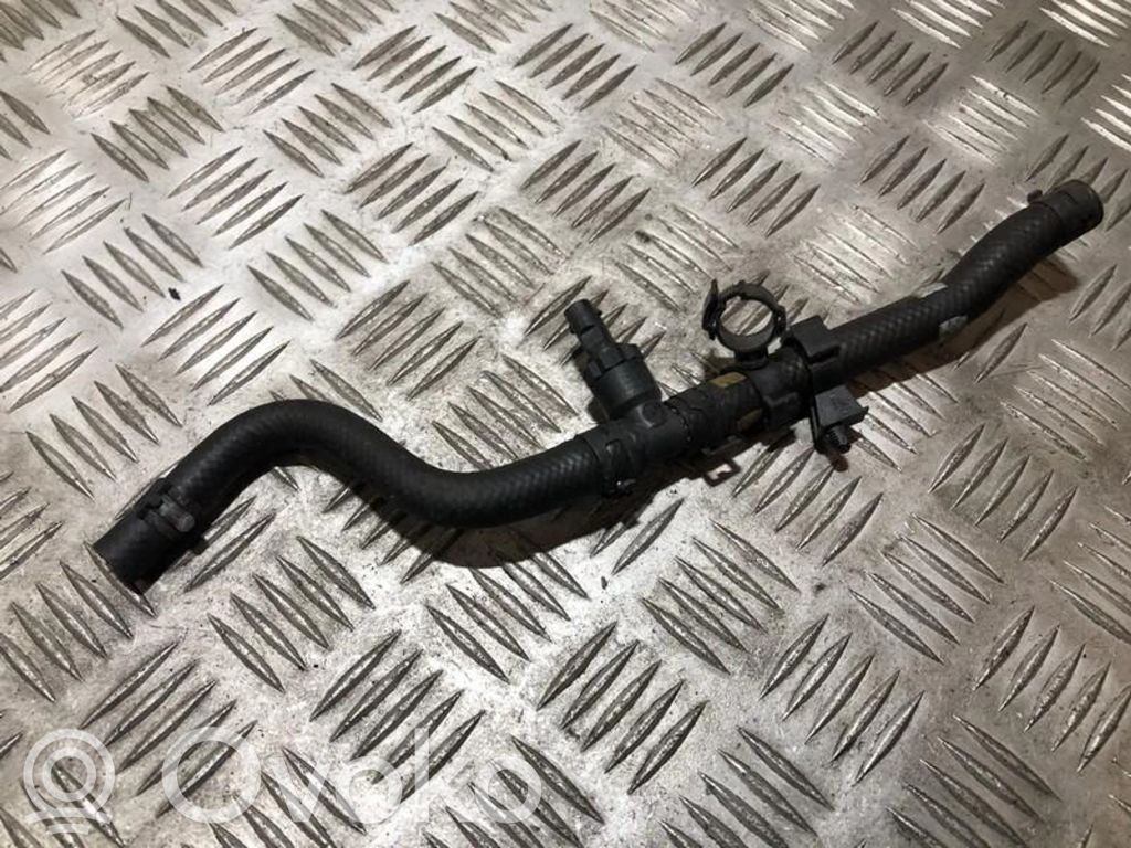 Seat Ibiza IV (6J,6P) Bremsschlauch / Bremsleitung