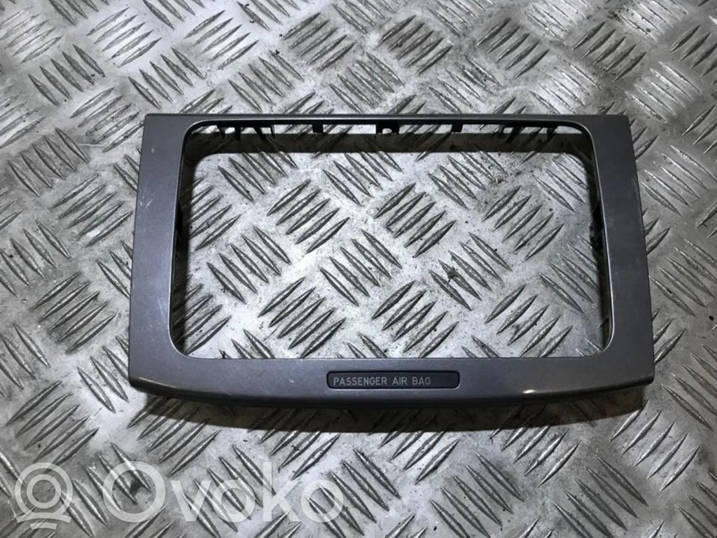 Audi A4 S4 B6 8E 8H Alte piese de interior 