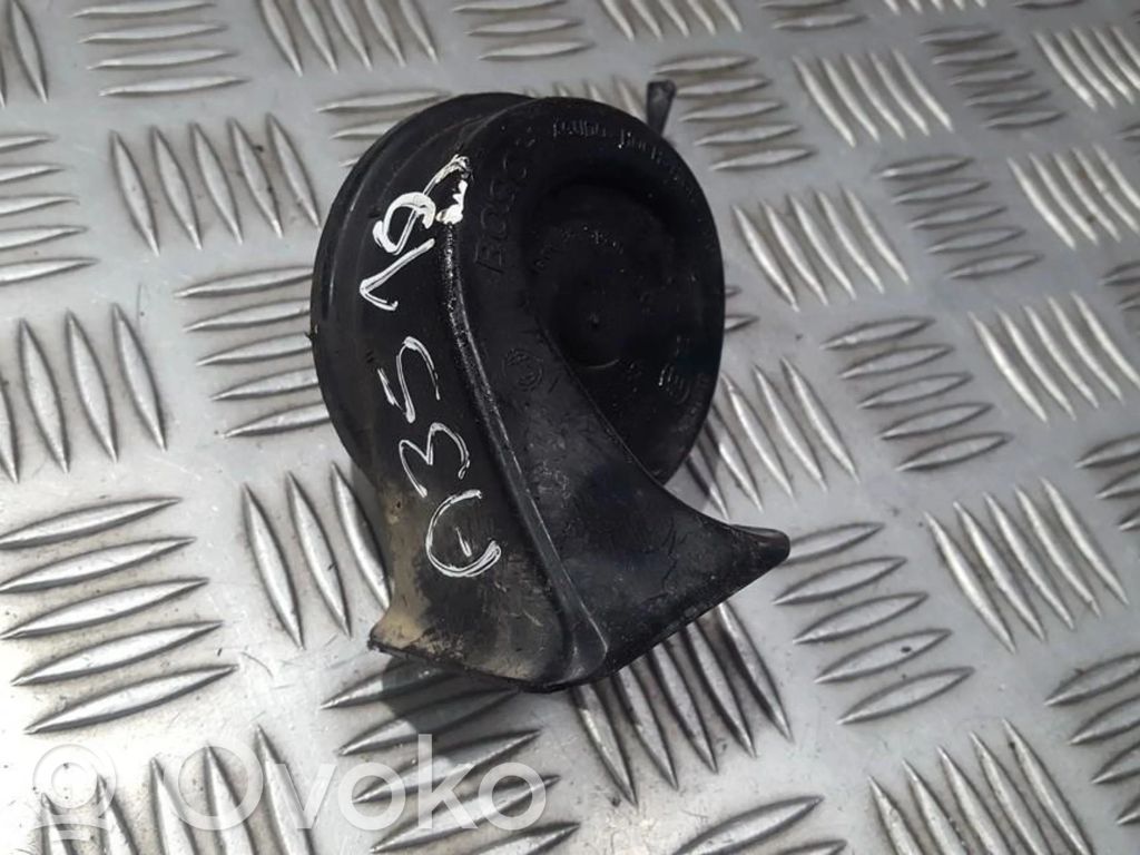 Claxon   E9011157,E9011157