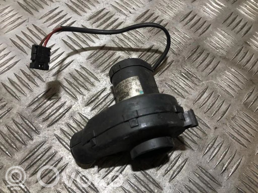 Mercedes-Benz ML W163 Bomba de aire secundaria