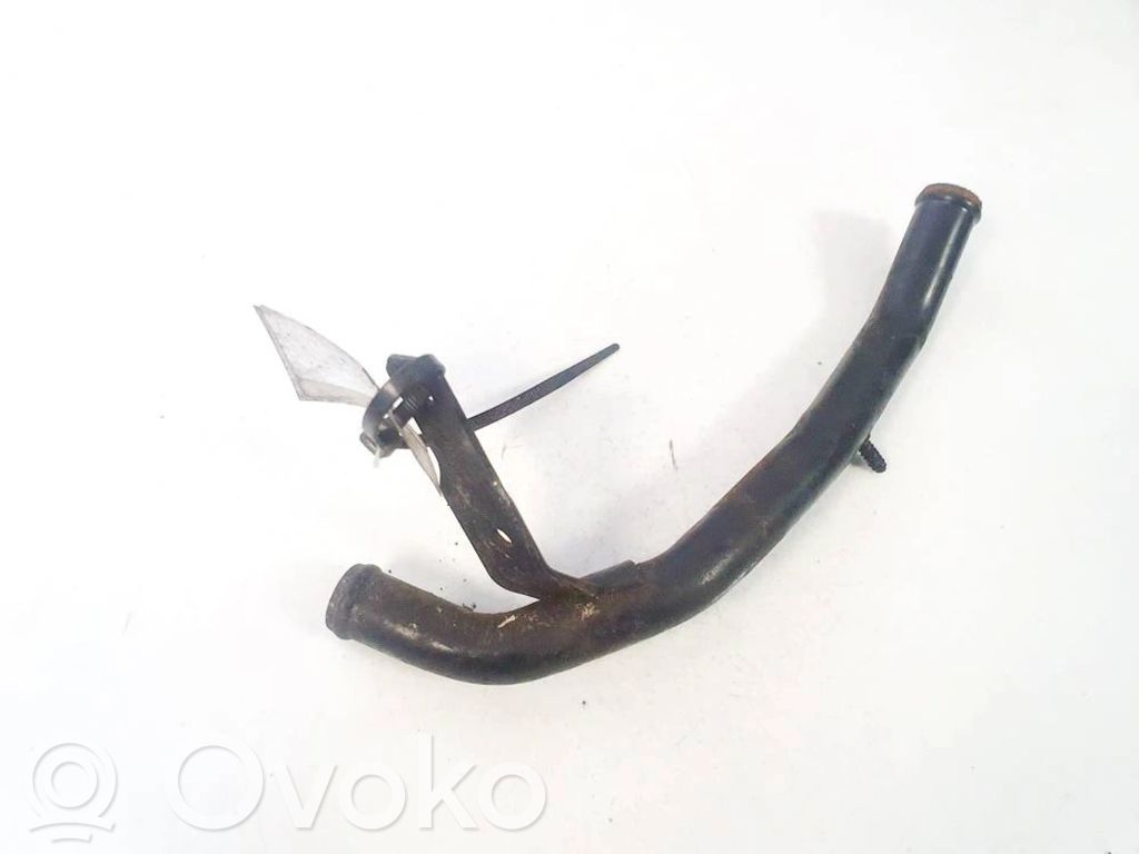 Volkswagen PASSAT B7 Conductă/furtun lichid de răcire motor 