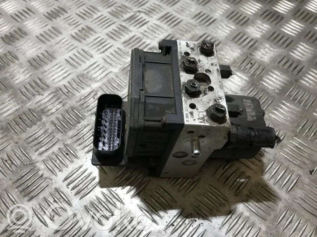 ABS Pump   0265225242,F153437A0,0265225242,0265950107,30343,F153437A0