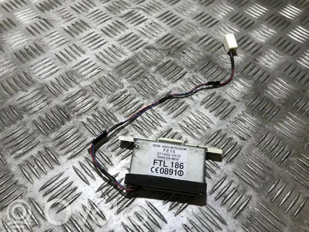 Other control units/modules   2710002470,2710002470,2710002470,2710002470,FE15,FTL186