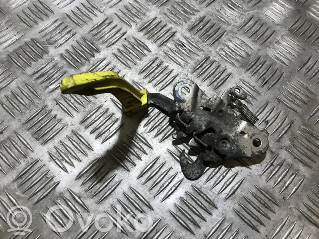 Citroen Berlingo Încuietoare capotă 