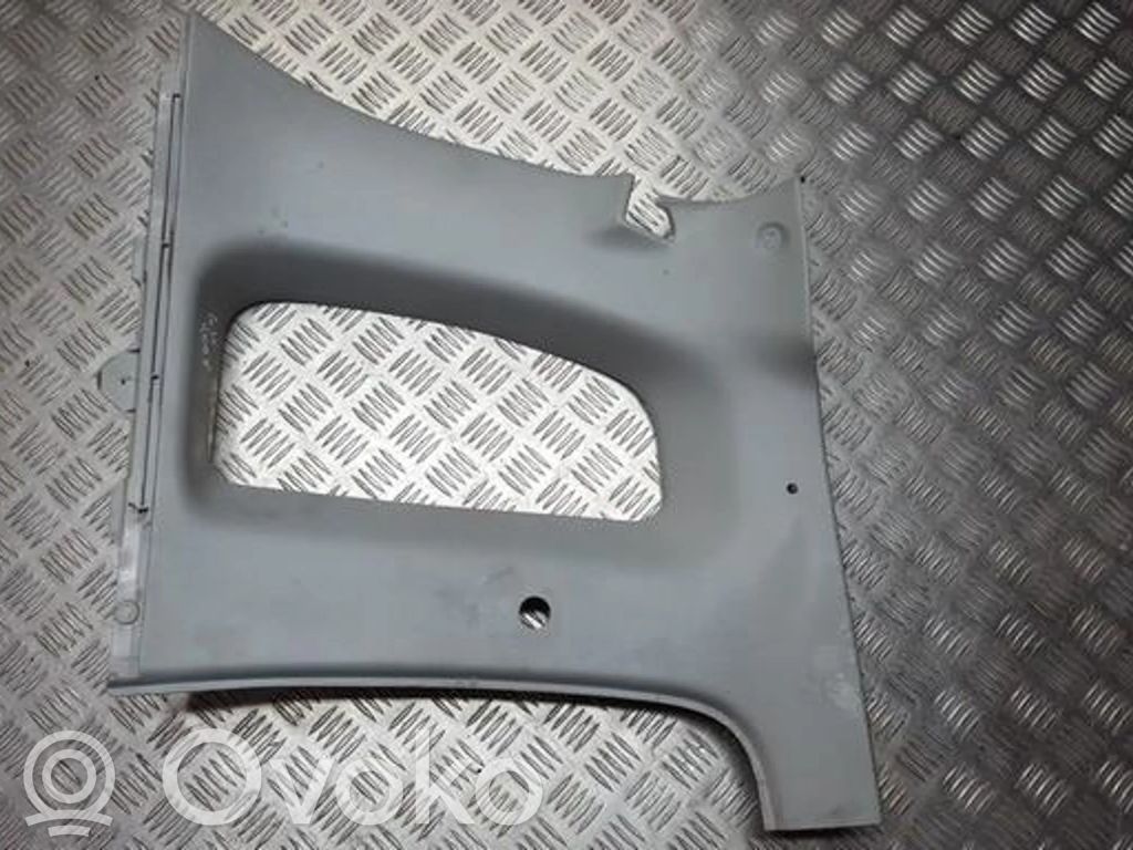 Opel Agila A Altra parte interiore 