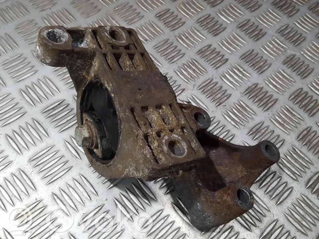 Peugeot Boxer Engine mount bracket 