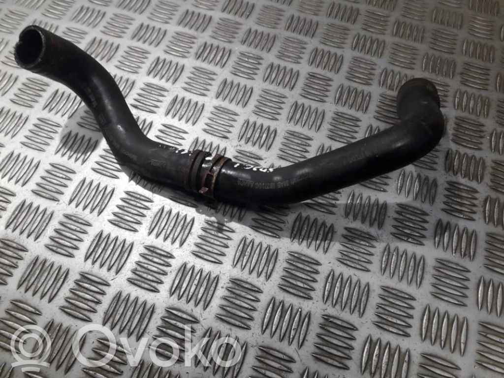Ford Focus Engine coolant pipe/hose 