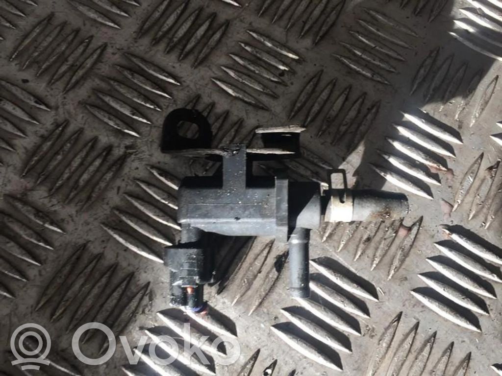 Toyota RAV 4 (XA20) Solenoid supapă turbosuflantă 