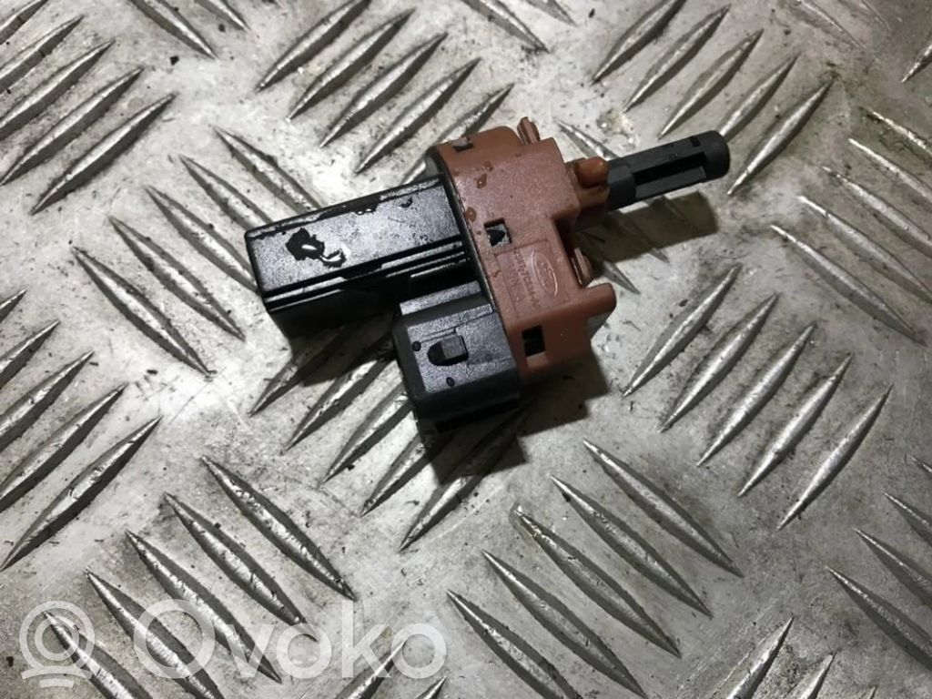 Ford Fiesta Senzor pedală ambreiaj 