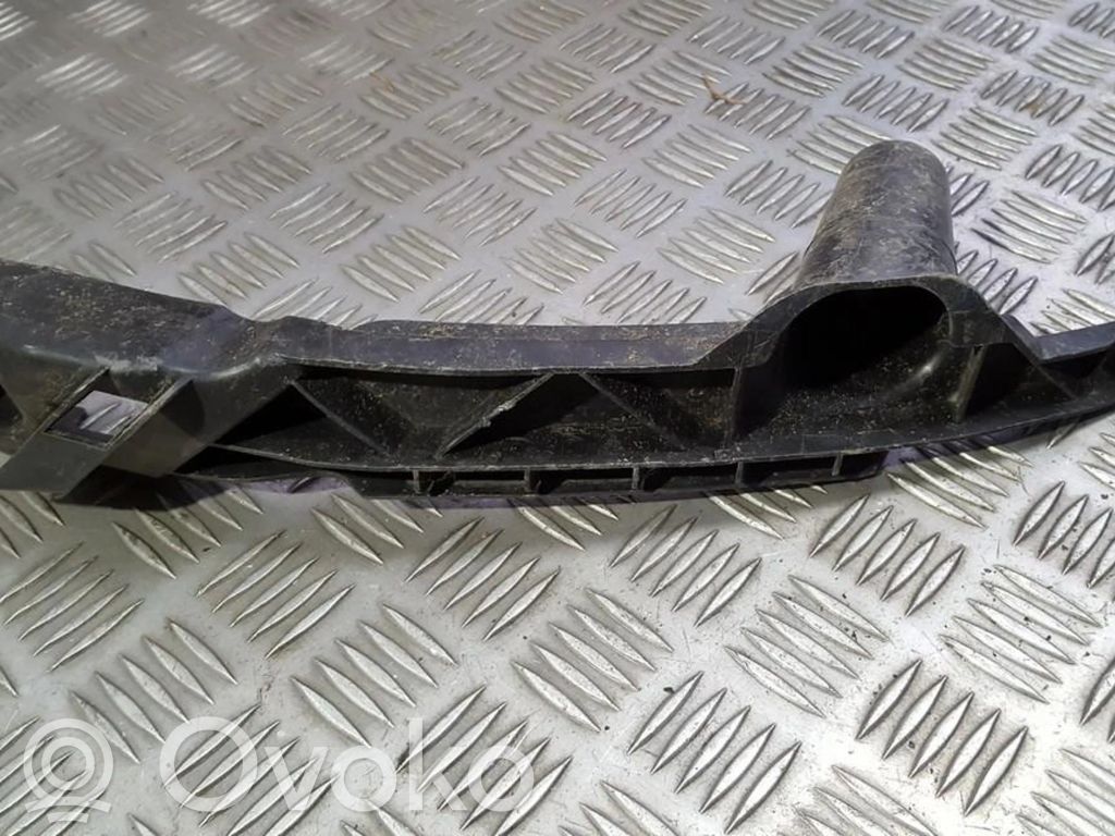 Volkswagen Golf V Staffa di rinforzo montaggio del paraurti anteriore 