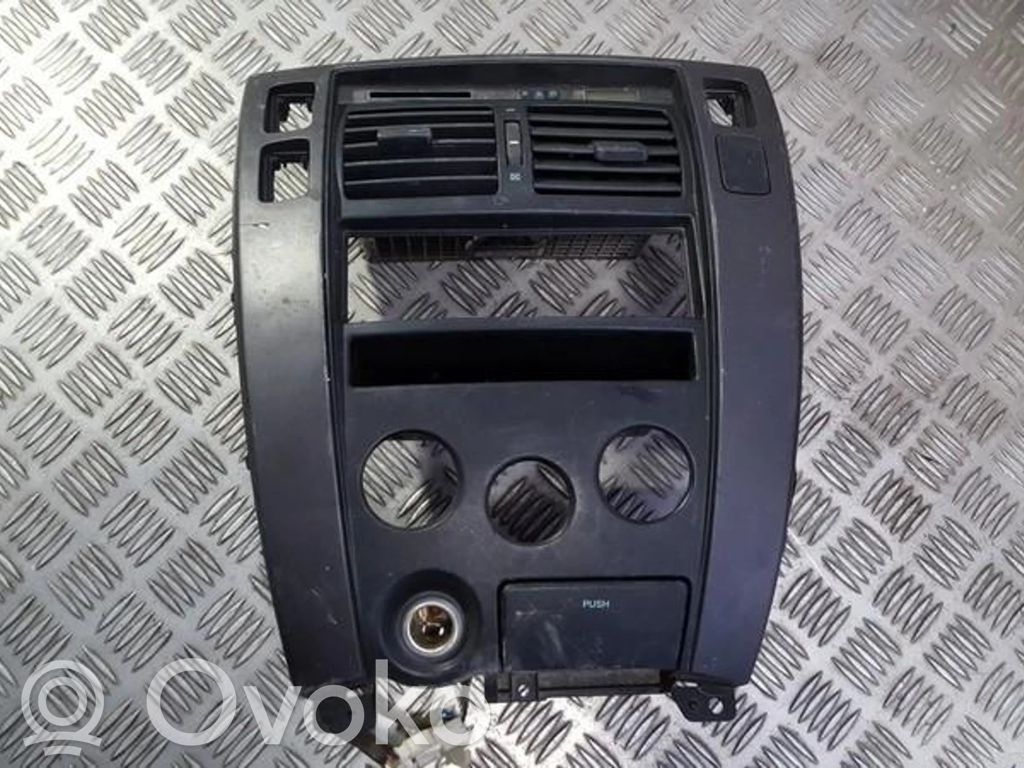 Hyundai Tucson JM Alte piese de interior 