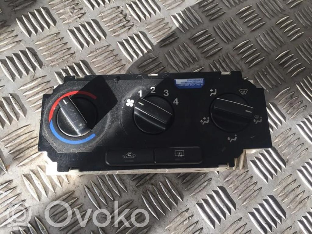 Opel Astra G Unitate control climatizare