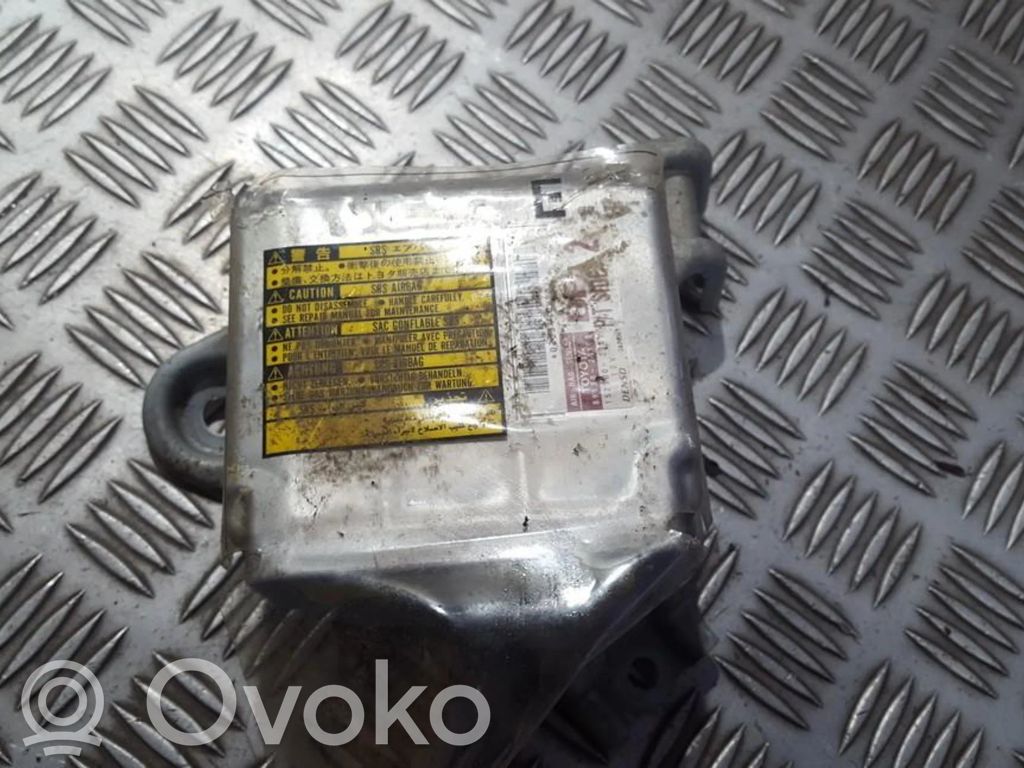 Centralina/modulo airbag   8917020150,1523003341,8917020150,8917020150