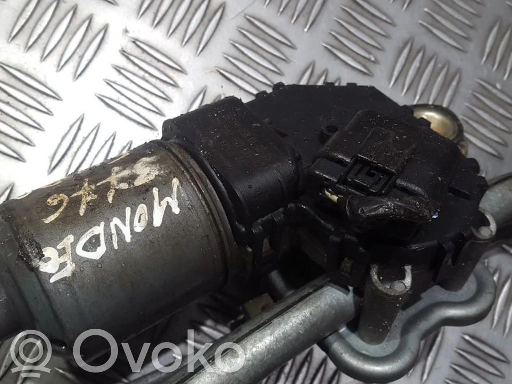 Ford Mondeo Mk III Motor ștergător 