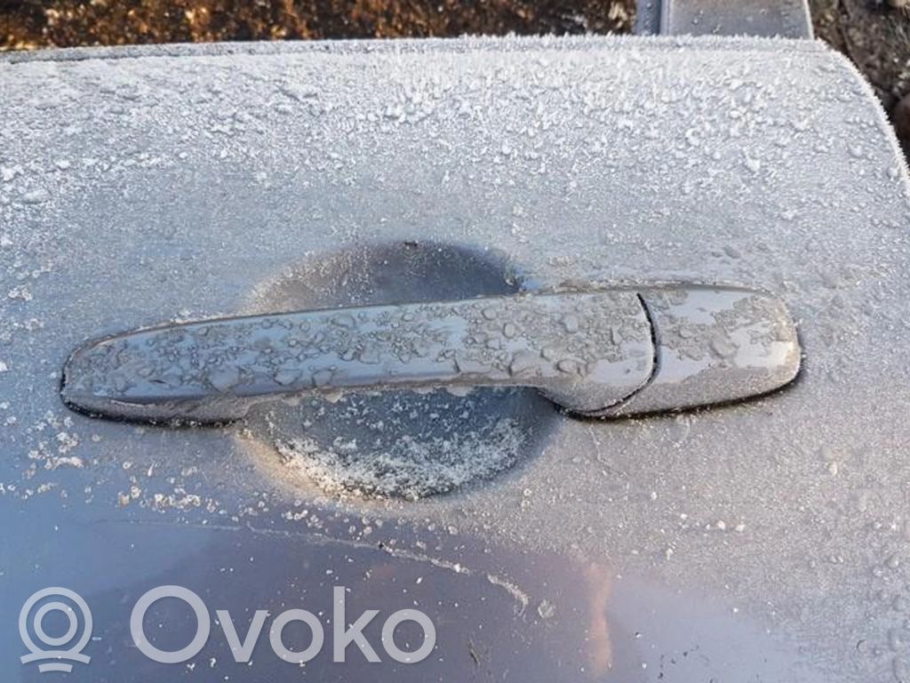 Türgriff Türöffner vorne