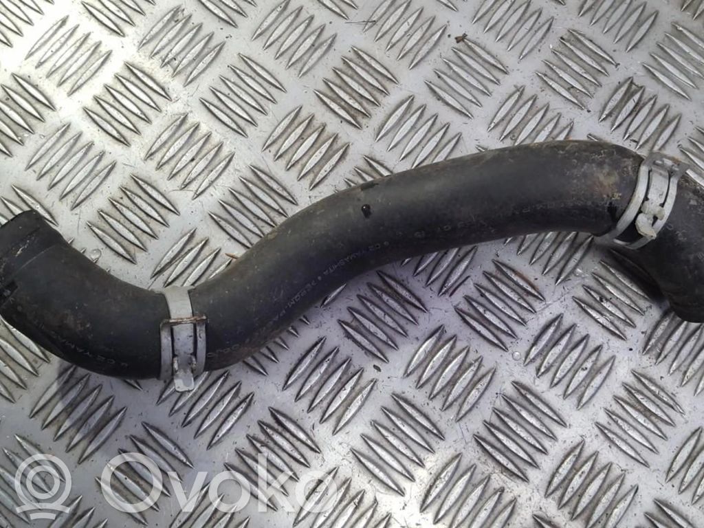 Honda Accord Conductă/furtun lichid de răcire motor 