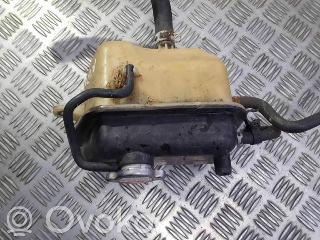 Honda Accord Jäähdytysnesteen paisuntasäiliö 