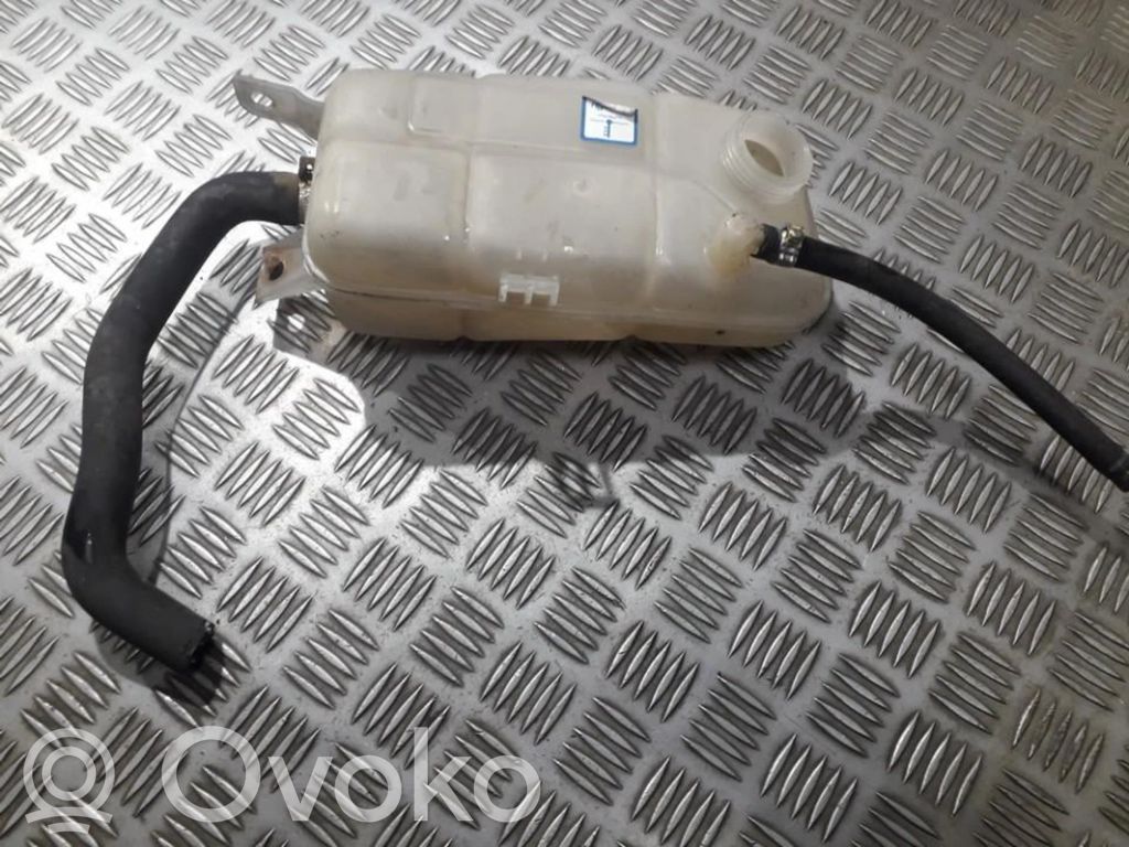 Alfa Romeo GT Zbiornik wyrównawczy chłodziwa 