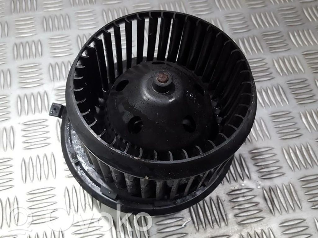 Alfa Romeo GT Ventilator aerotermă 