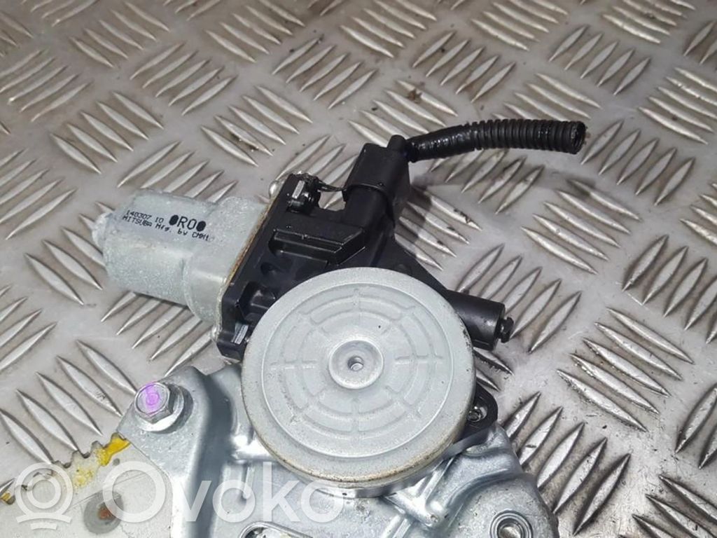 Honda Civic IX Motor macara geam ușă față