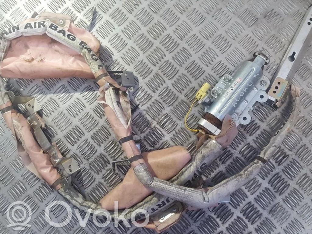 Honda Accord Kopfairbag 