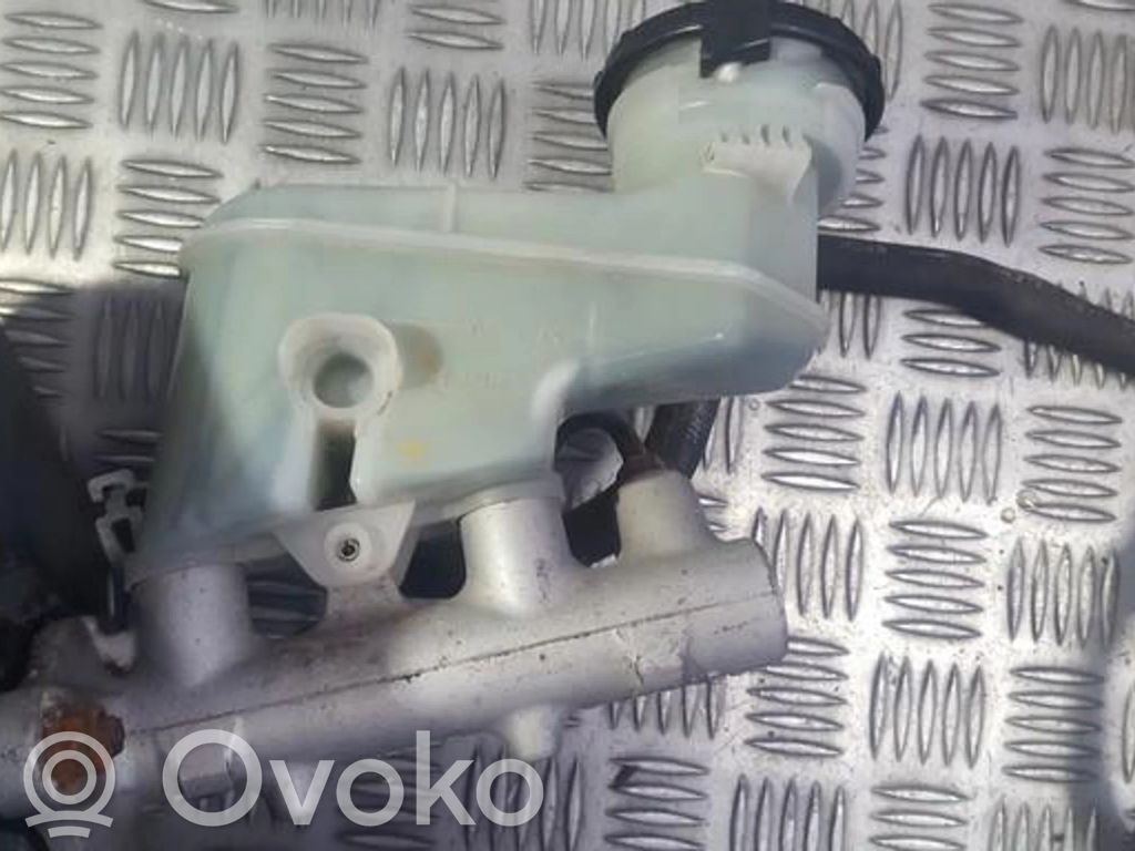 Honda Accord Pääjarrusylinteri 