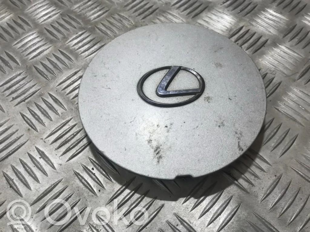 Lexus GS 300 400 430 Dekielki / Kapsle oryginalne 