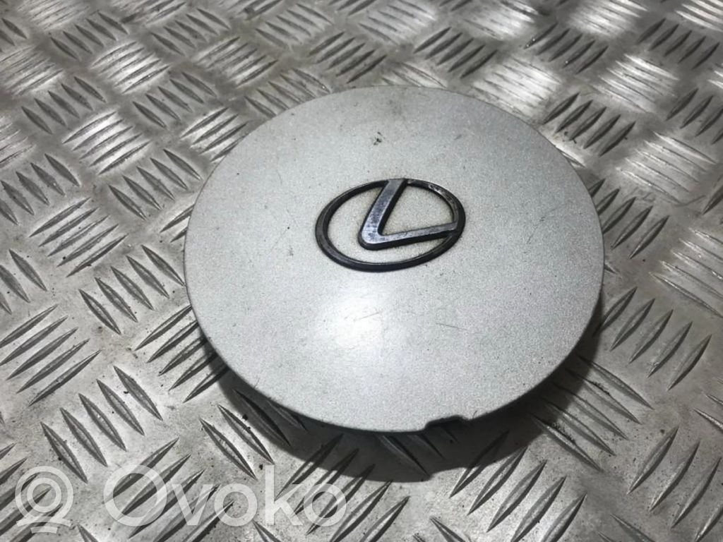 Lexus GS 300 400 430 Dekielki / Kapsle oryginalne 