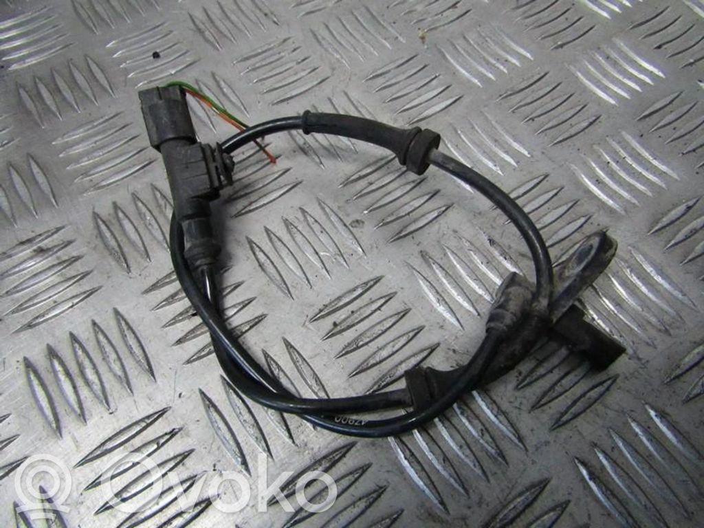 Nissan Note (E11) Sensore velocità del freno ABS