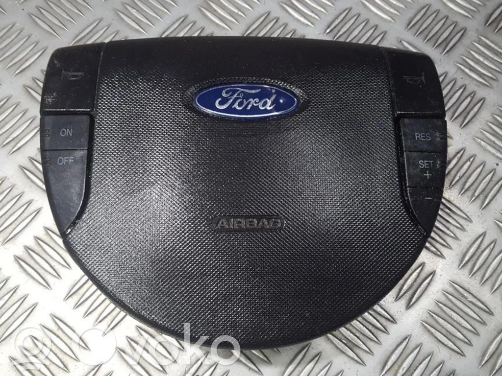 Ford Mondeo Mk III Airbag dello sterzo 