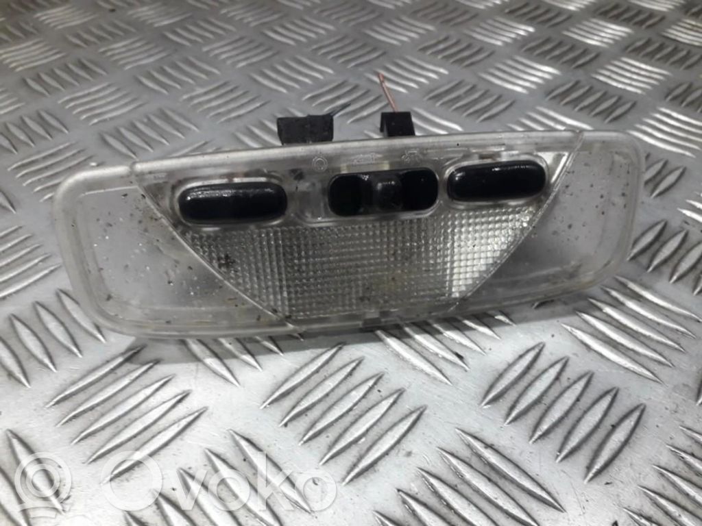 Ford Mondeo Mk III Światło fotela przedniego 