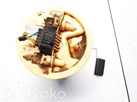 Ford Focus Pompă combustibil în rezervor 