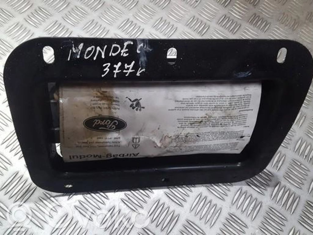 Ford Mondeo Mk III Airbag pasager 