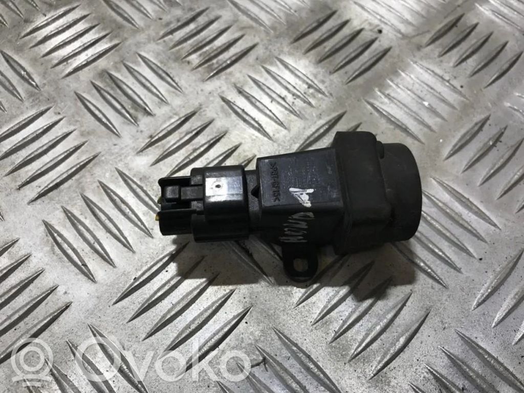 Rover 25 Interruttore di interdizione carburante